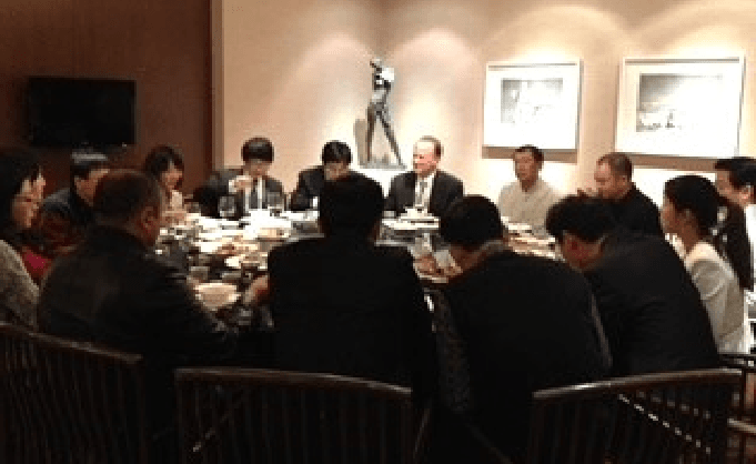 Allen Private Equity Fund Roundtable Webainar