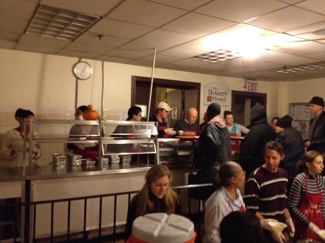 Laurence Allen and son Bradley